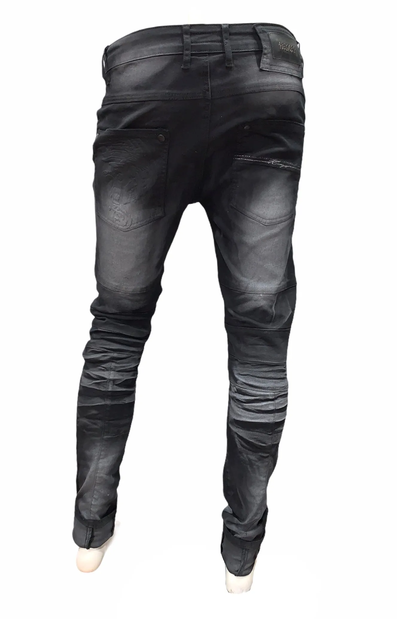 1644-1 Kingz Jeans Slim