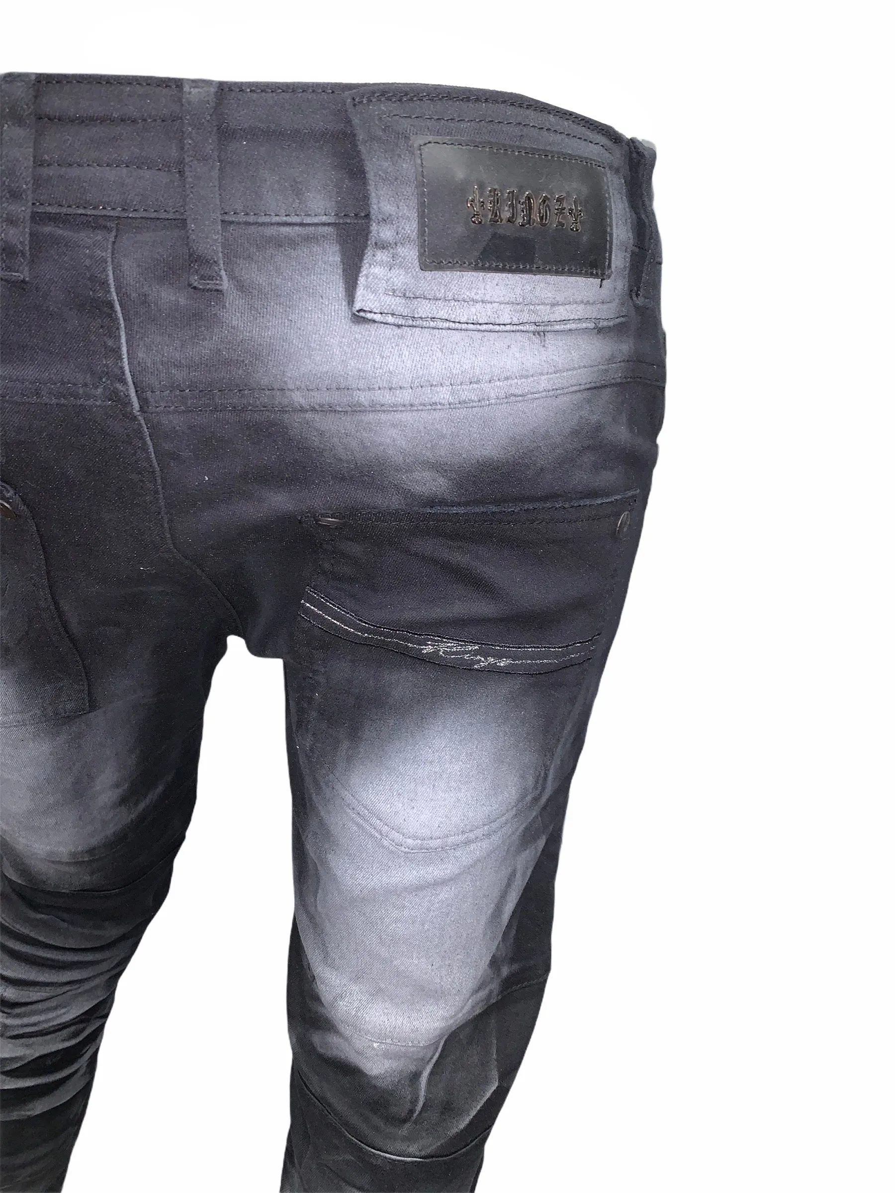 1644-1 Kingz Jeans Slim