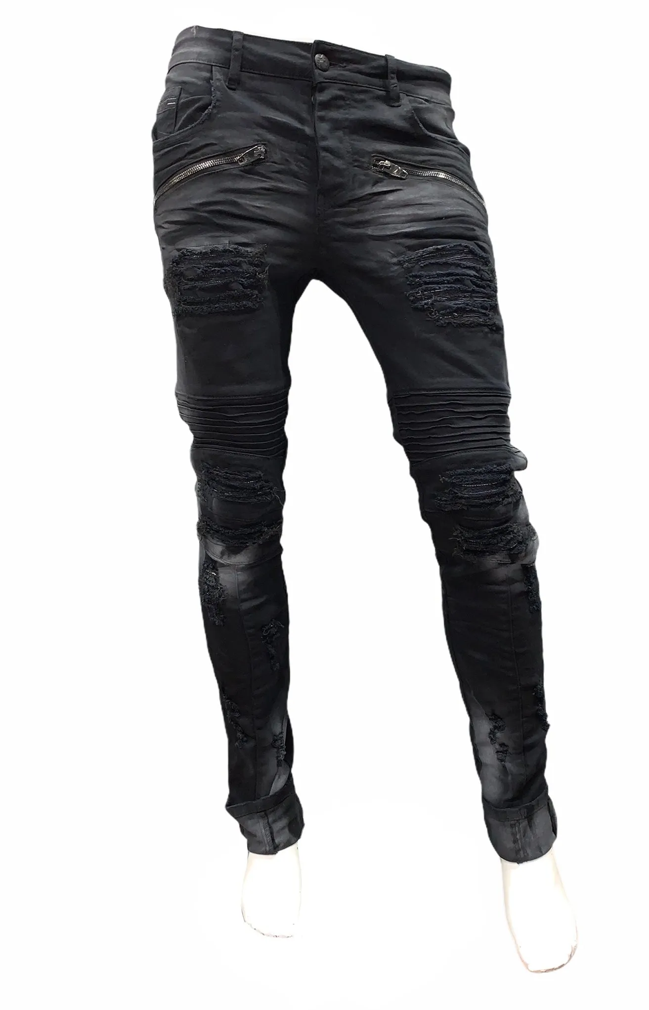 1644-1 Kingz Jeans Slim