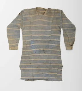 1880's Striped Miner's Henley
