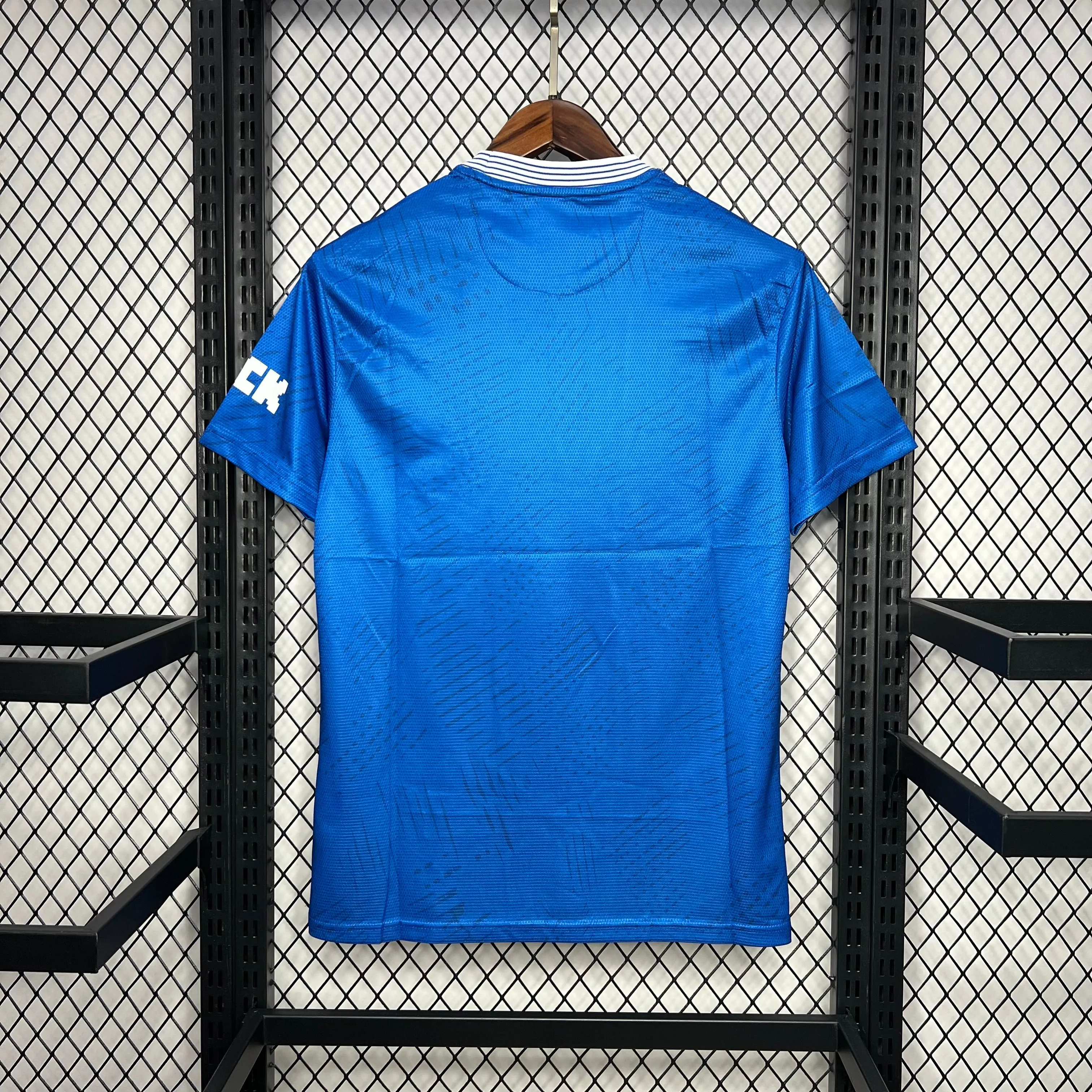 2024-25 Everton Home Football Shirts