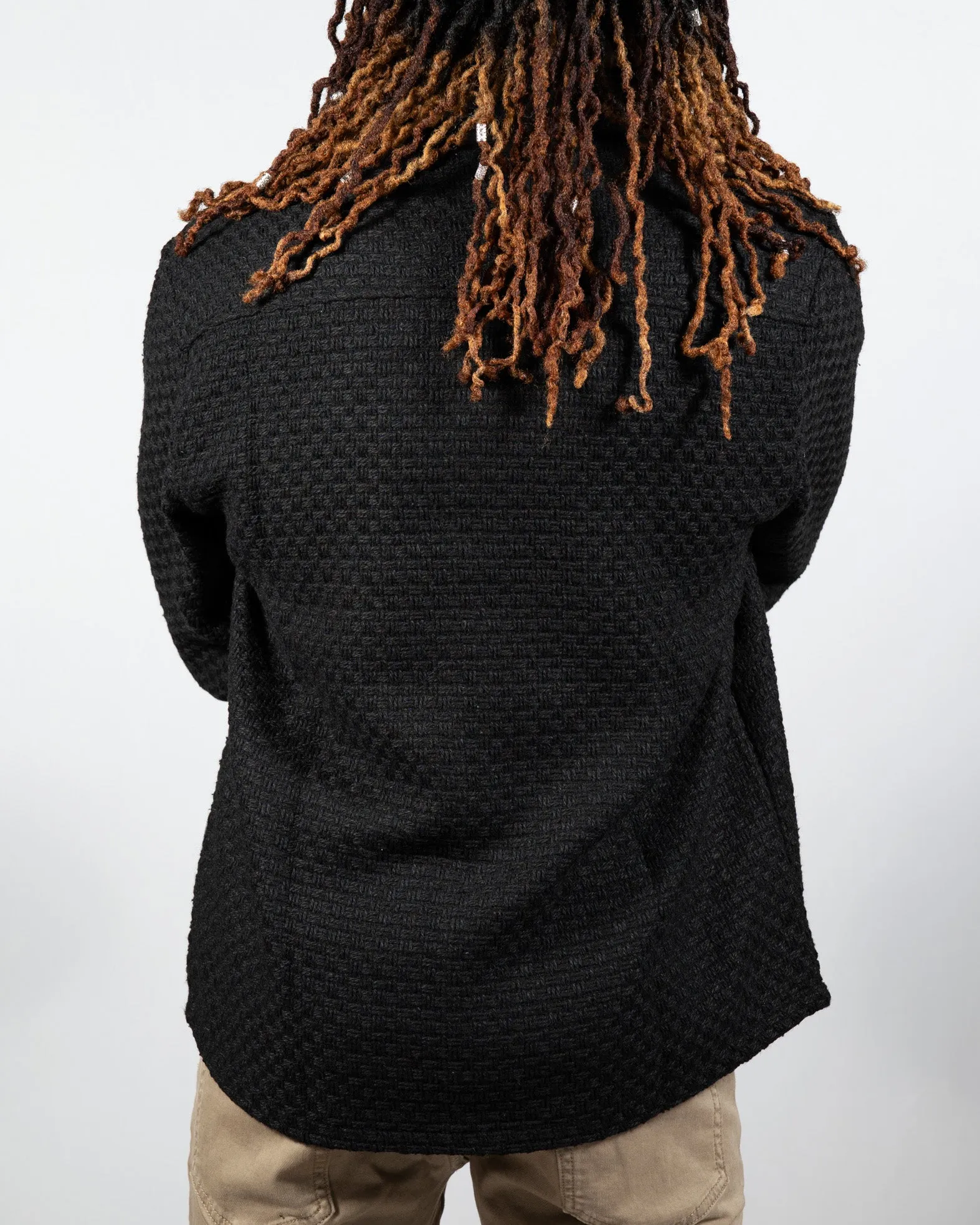 4 Pocket Shacket 2.0