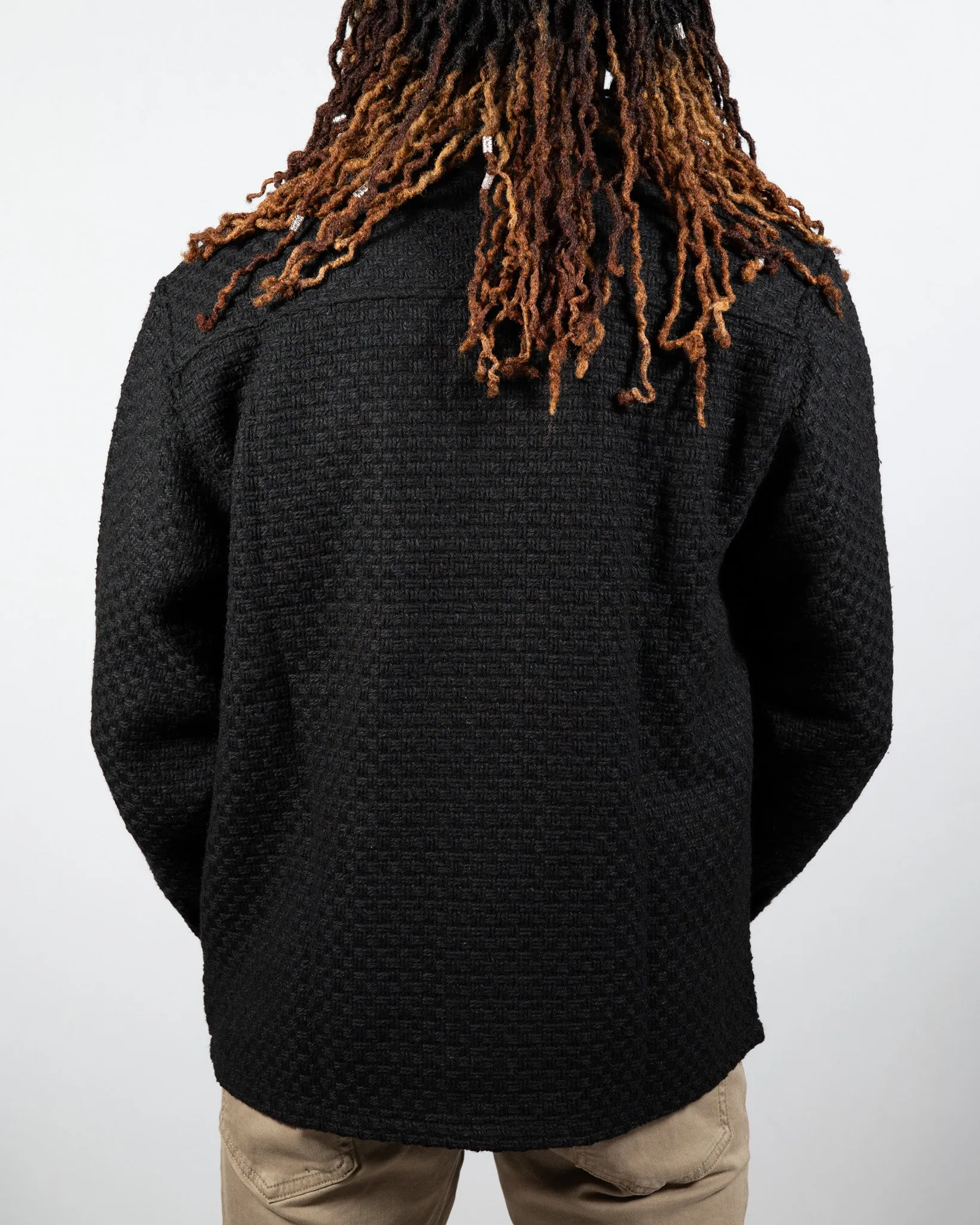 4 Pocket Shacket 2.0