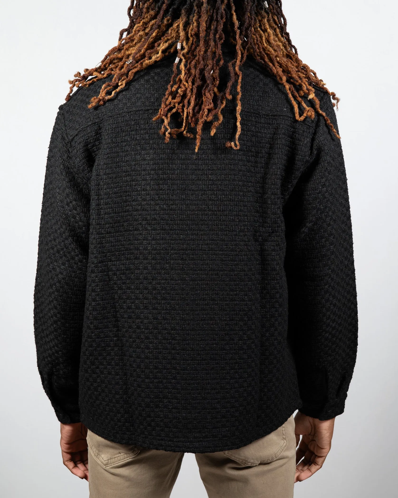 4 Pocket Shacket 2.0
