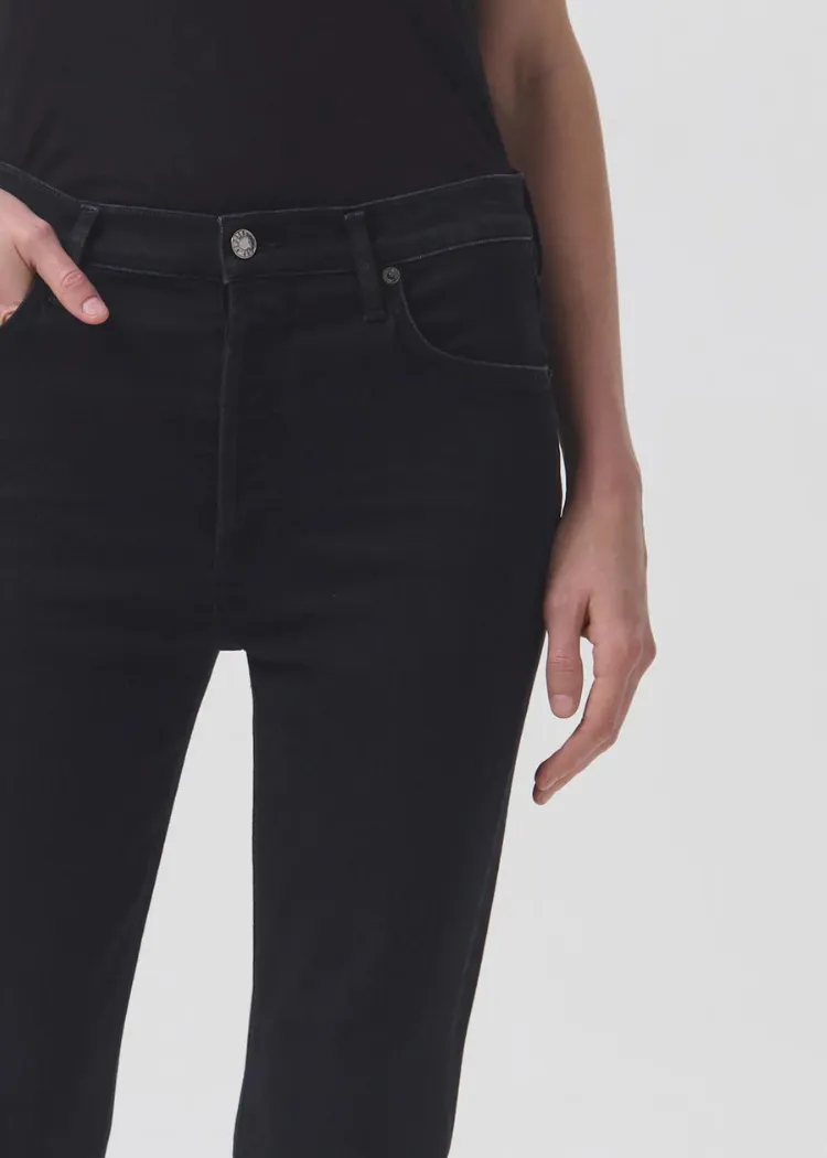 Agolde Nico Slim Fit Stretch- Spirit