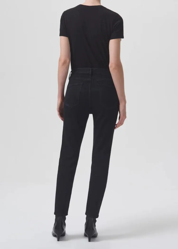 Agolde Nico Slim Fit Stretch- Spirit