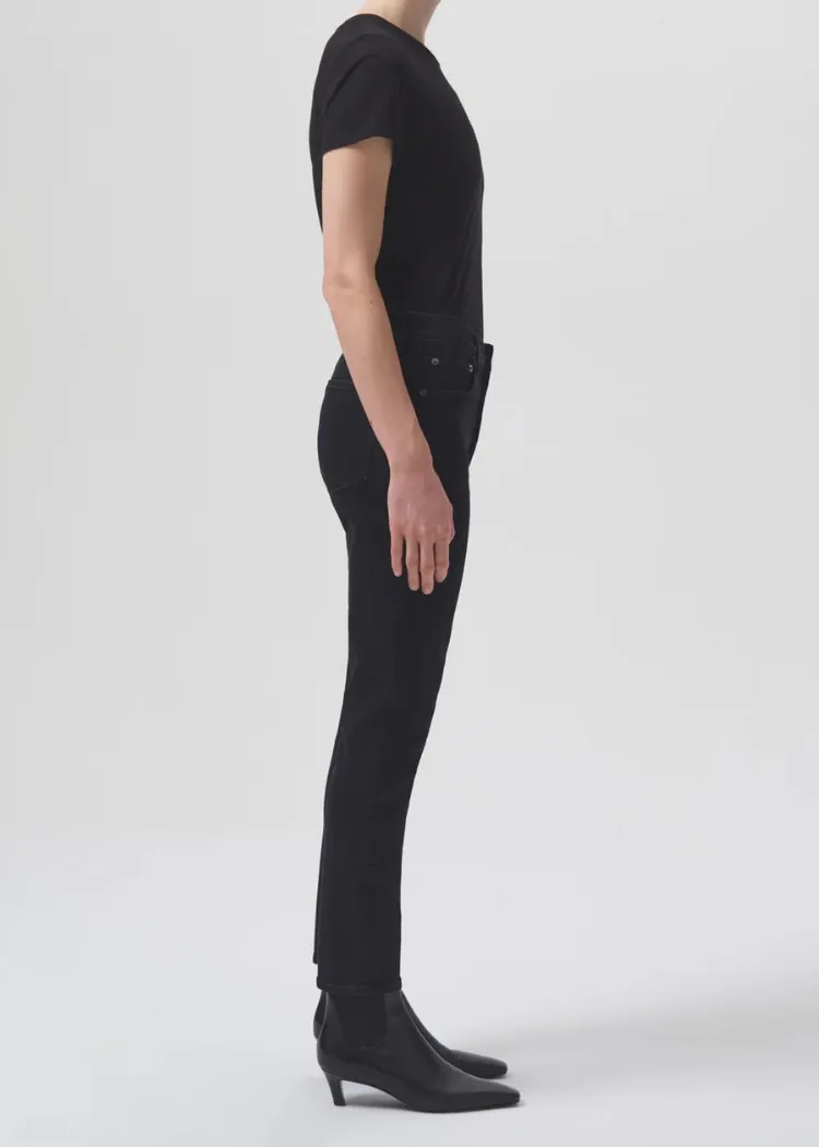 Agolde Nico Slim Fit Stretch- Spirit