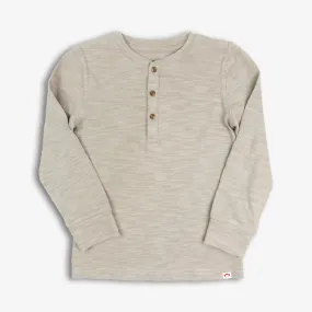 Allday Henley, Taupe