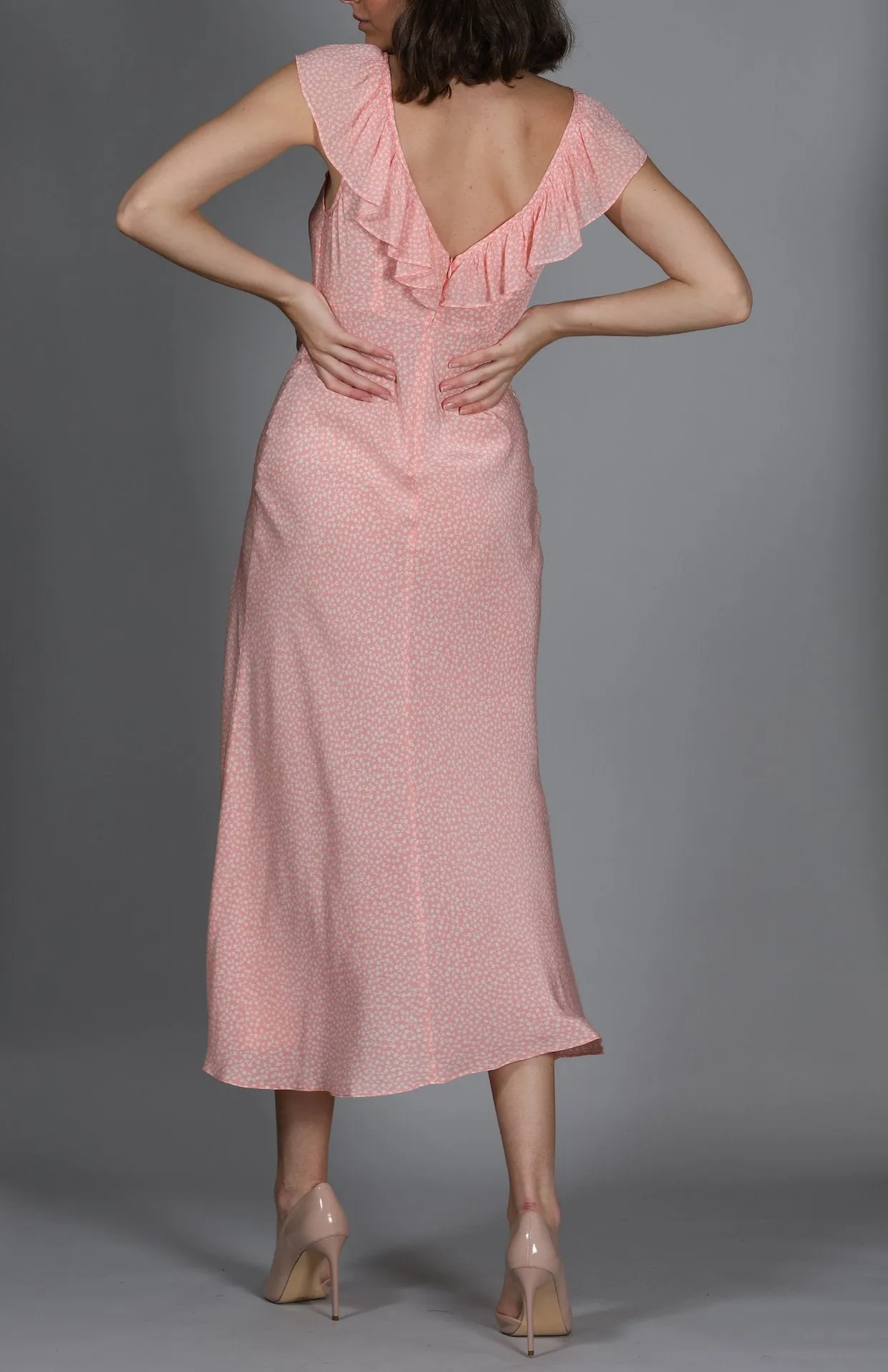 Antoinette Dress
