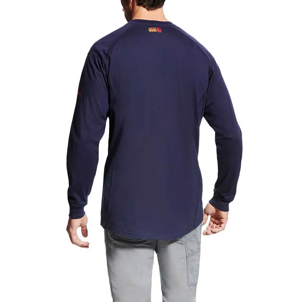 Ariat Mens FR Flame Resistant Work Shirt - 10022597