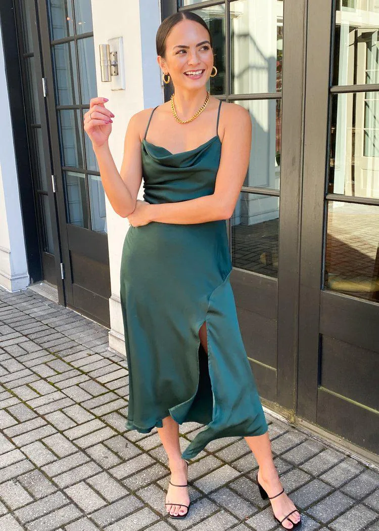 ASTR the Label Gaia Dress***FINAL SALE***