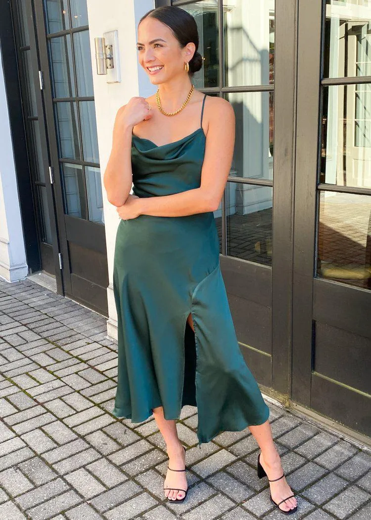 ASTR the Label Gaia Dress***FINAL SALE***