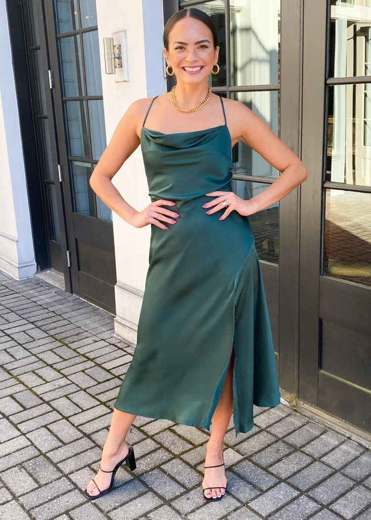 ASTR the Label Gaia Dress***FINAL SALE***