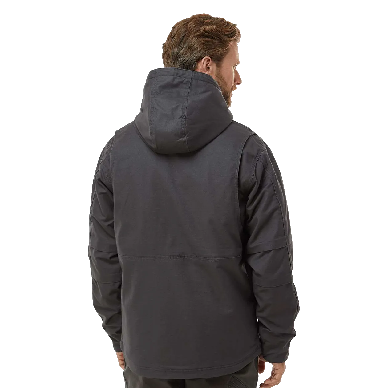 B2468 Yukon Flex Power Move Jacket