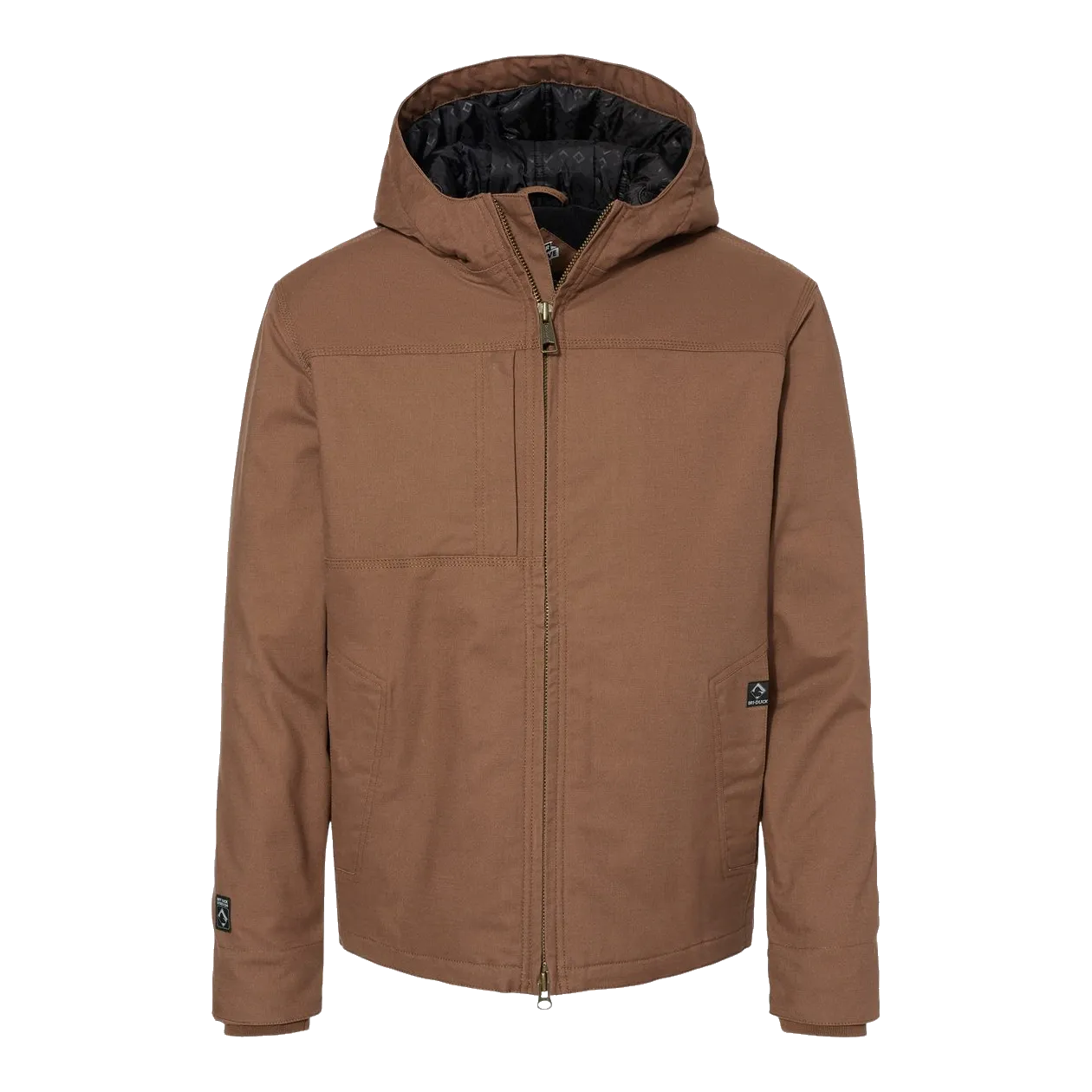 B2468 Yukon Flex Power Move Jacket