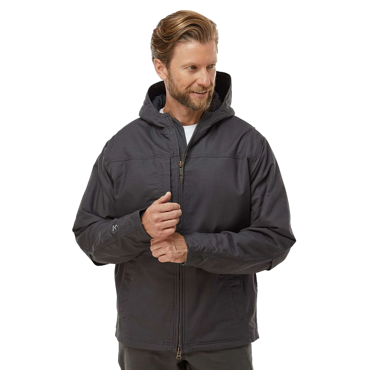B2468 Yukon Flex Power Move Jacket