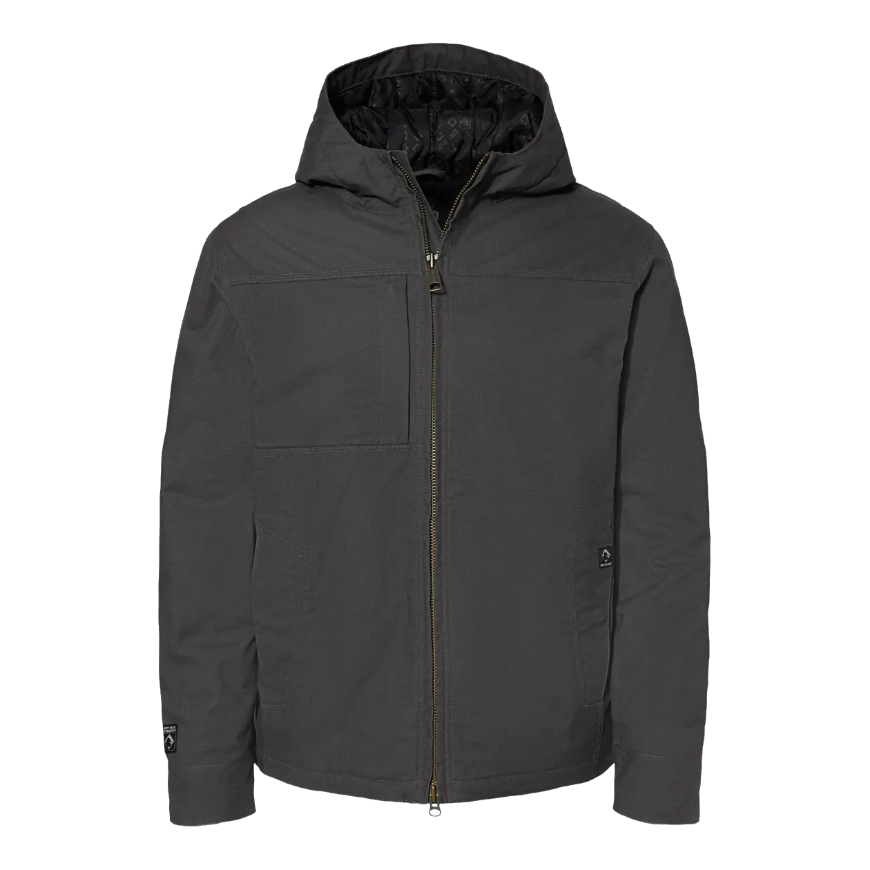 B2468 Yukon Flex Power Move Jacket