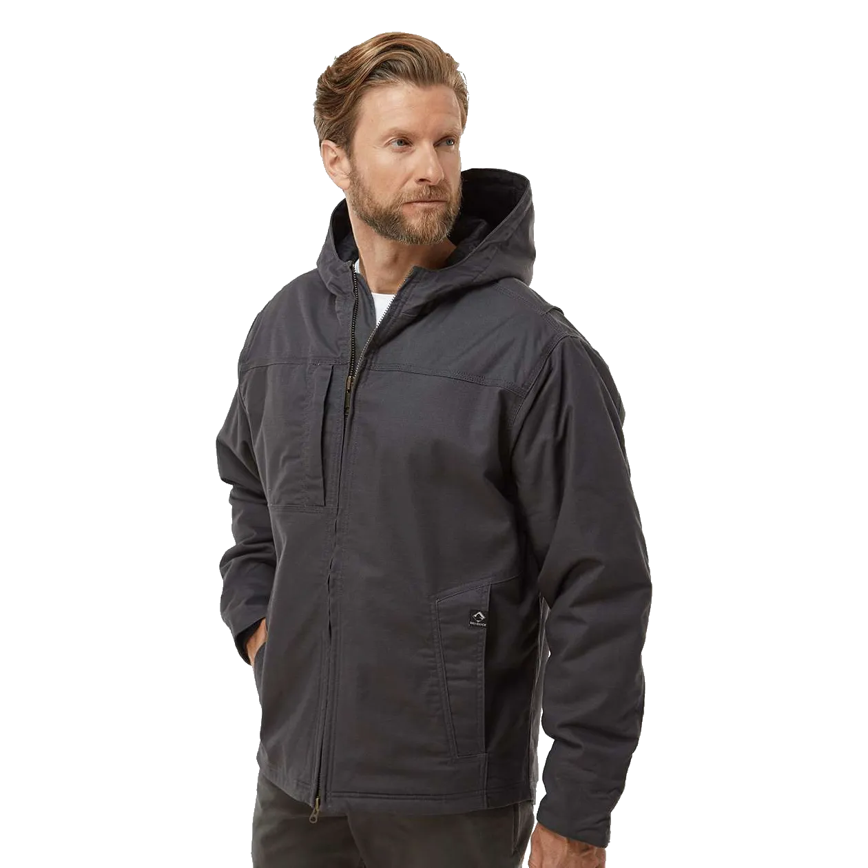 B2468 Yukon Flex Power Move Jacket