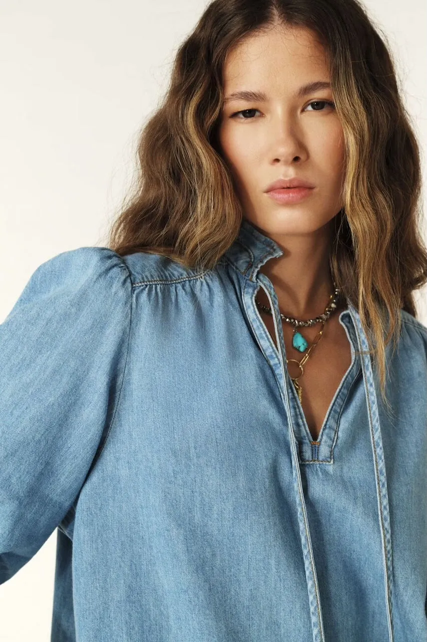 Bash Paris Louise Blouse