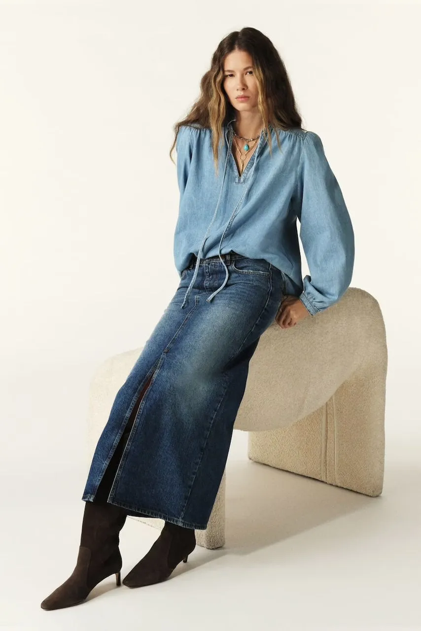 Bash Paris Louise Blouse