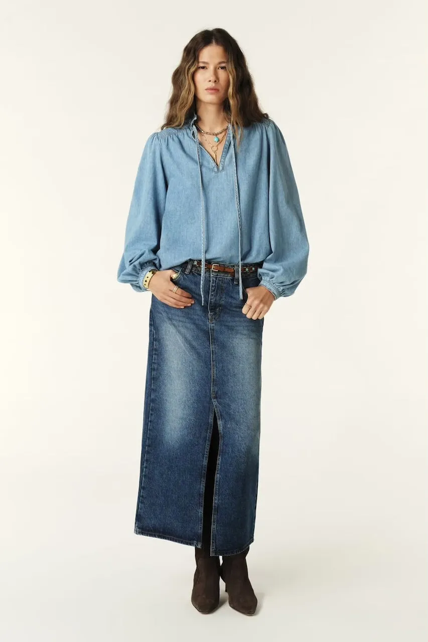 Bash Paris Louise Blouse