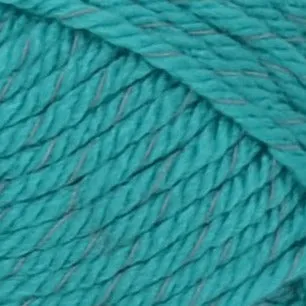 Basic Stitch Reflective-Neptune Green