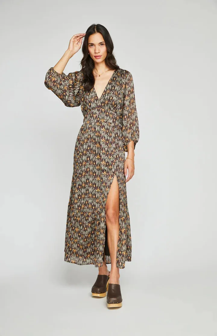 BEATRICE DRESS