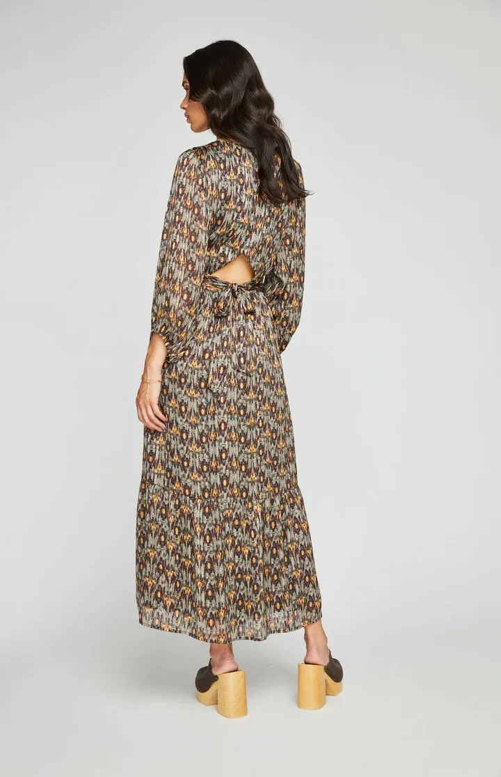 BEATRICE DRESS