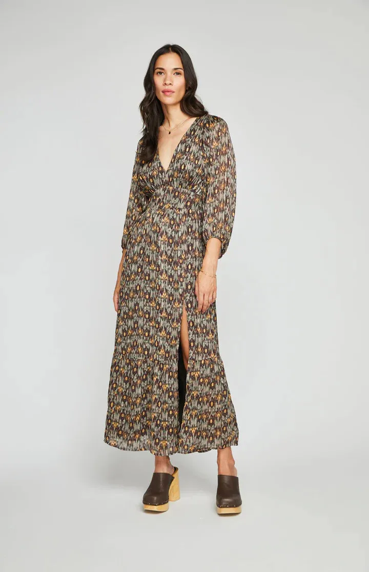 BEATRICE DRESS
