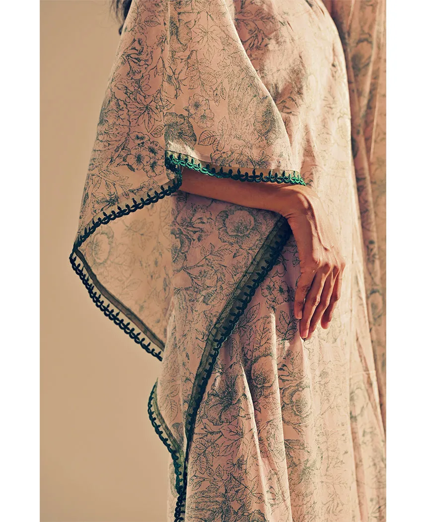 Beryl Kaftan