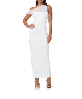 Biona Dress - Gardenia