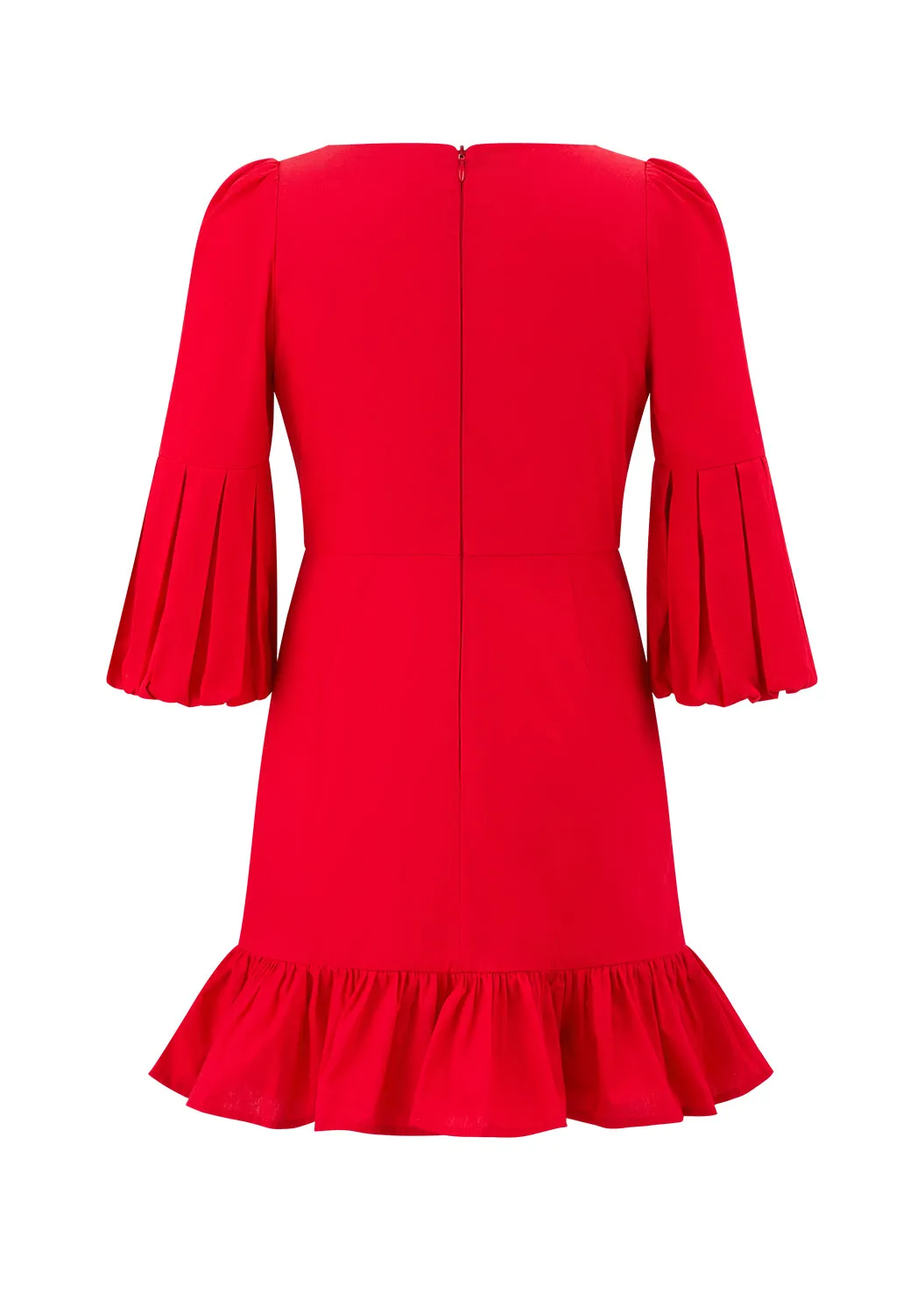 Bow Dress