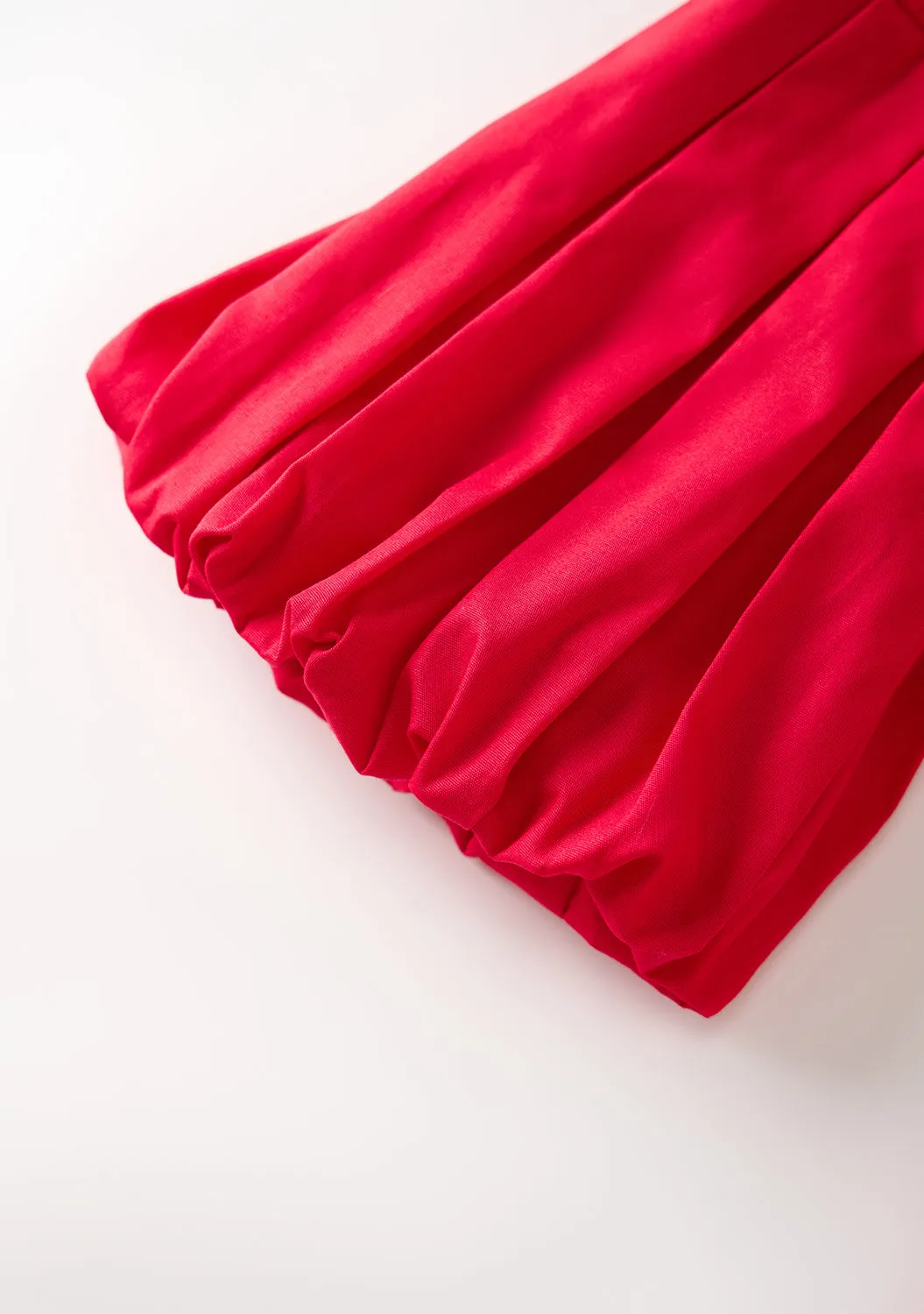 Bow Dress