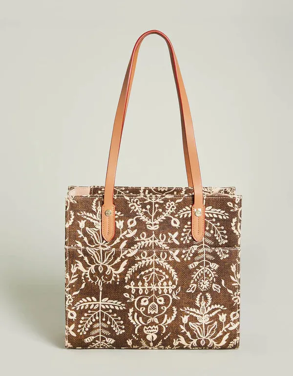 Box Tote 1859 Lighthouse