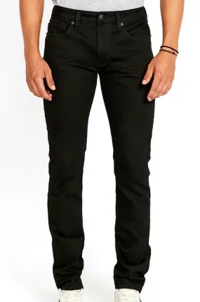 Buffalo Jeans SLIM ASH Black 44BM22047-001