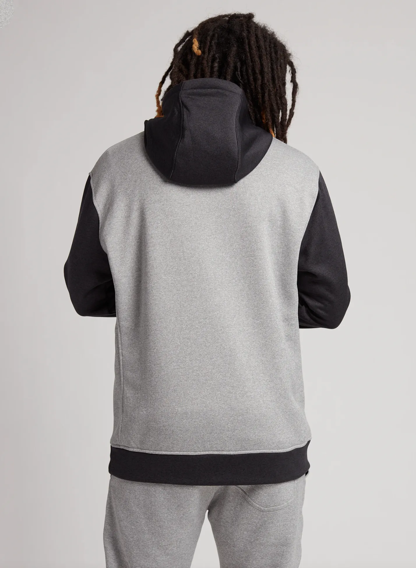 Burton Oak Pullover