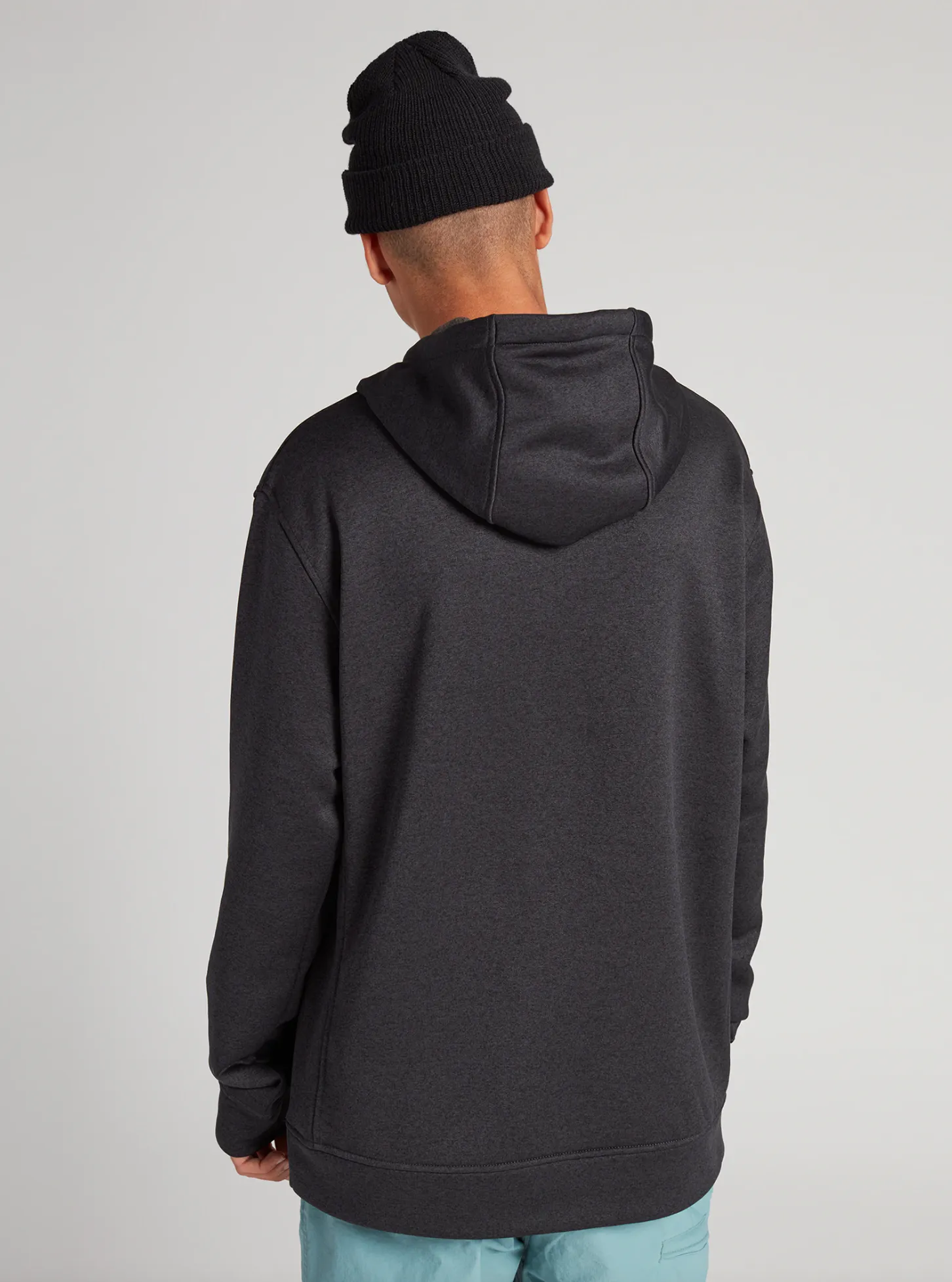 Burton Oak Pullover