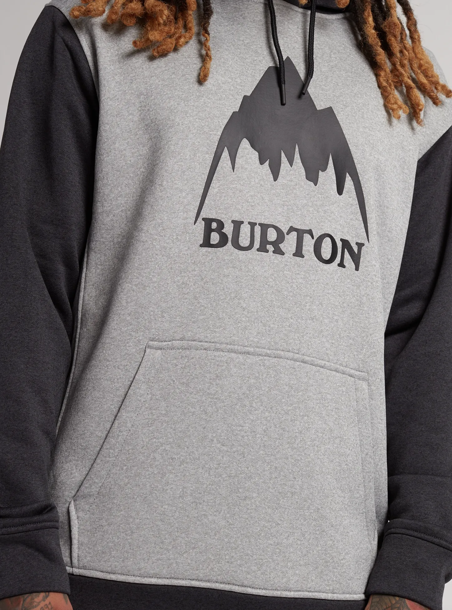 Burton Oak Pullover