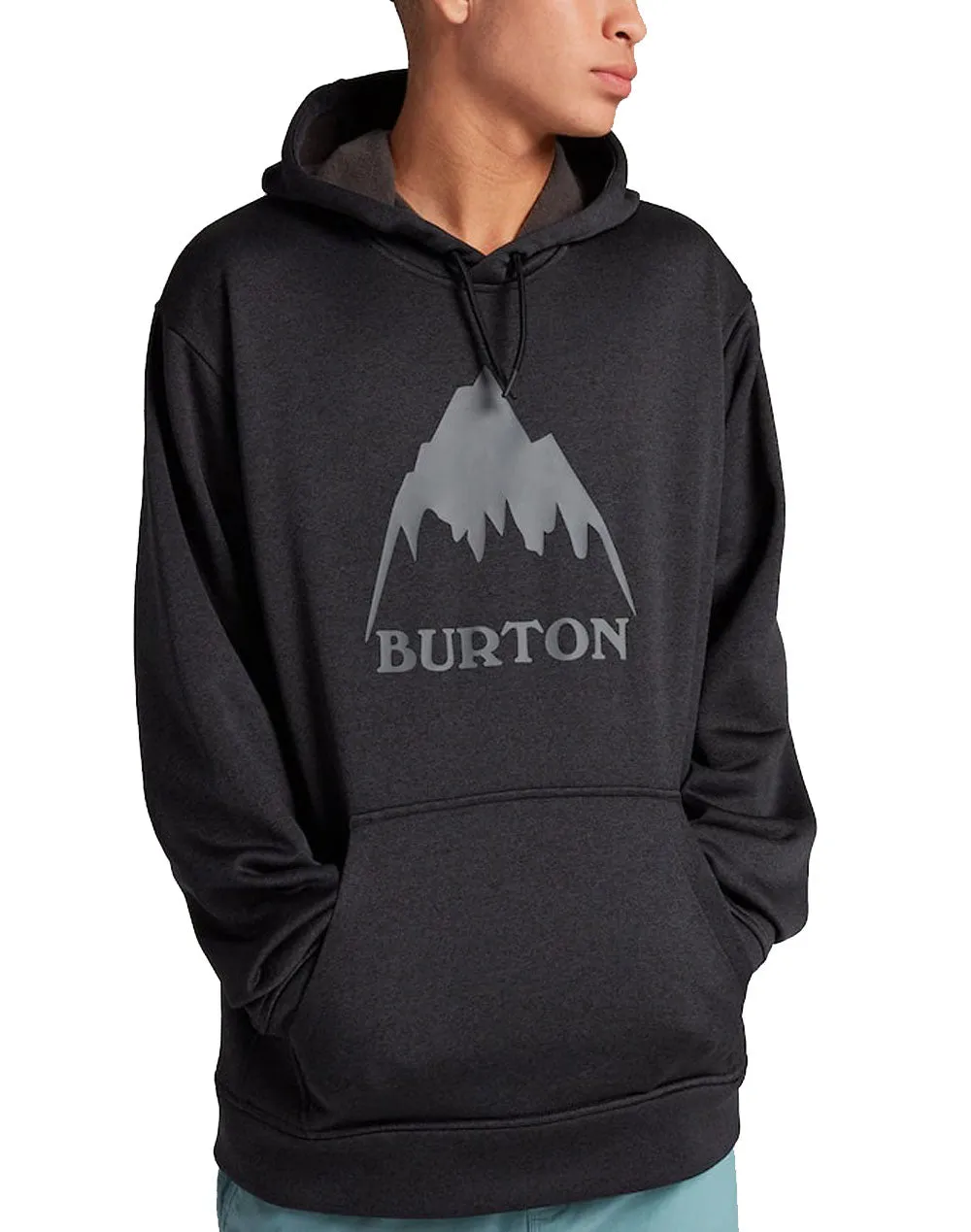 Burton Oak Pullover