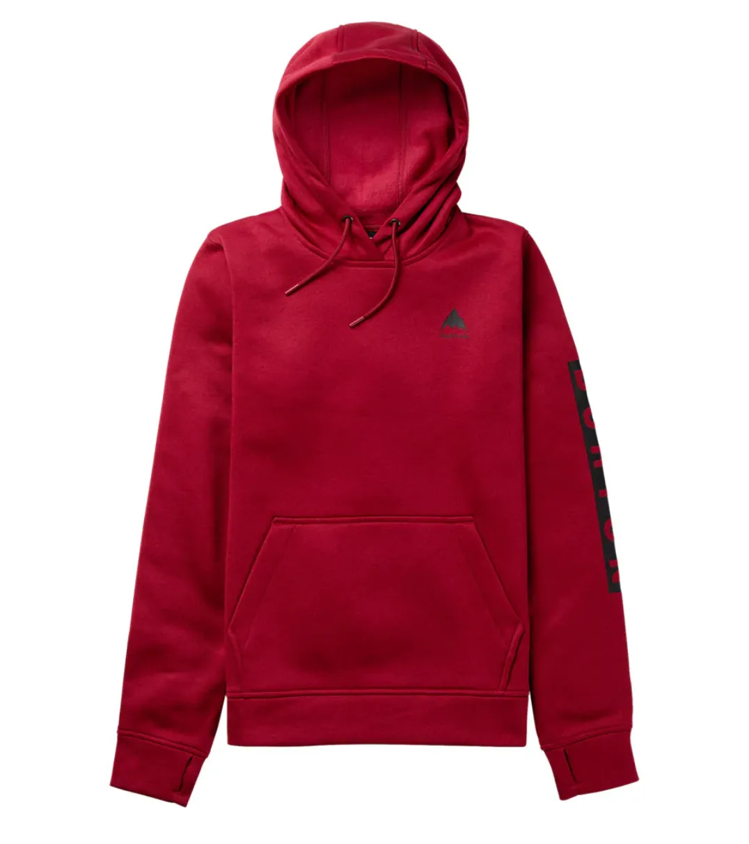 Burton Oak Pullover