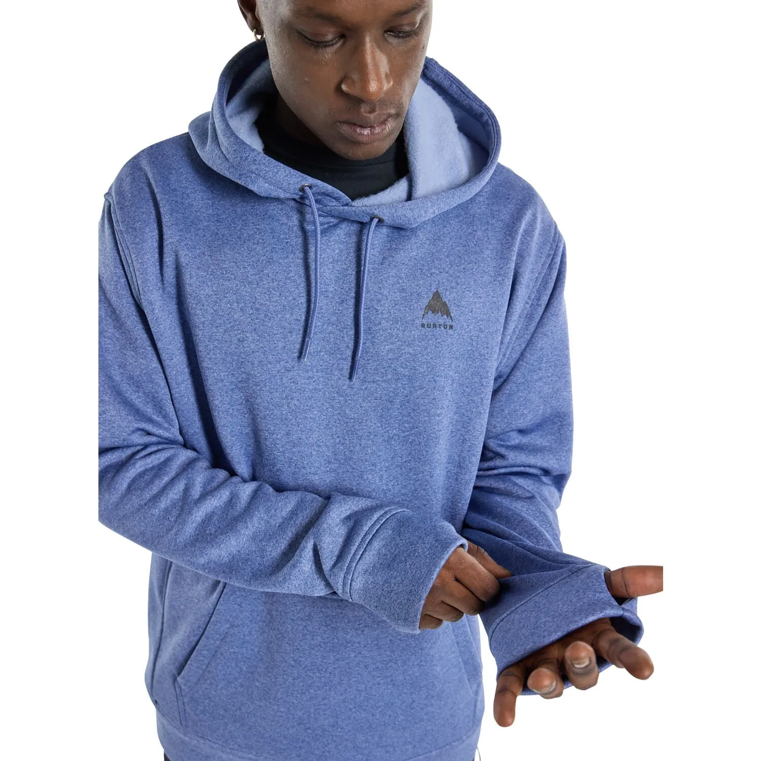 Burton Oak Pullover