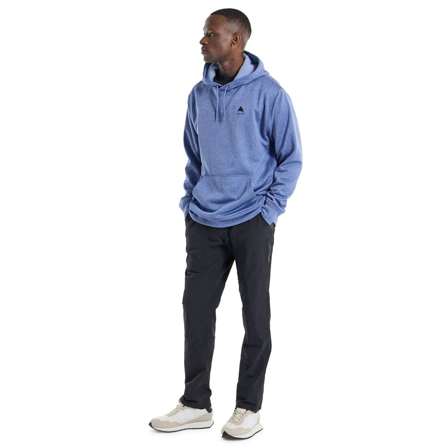 Burton Oak Pullover