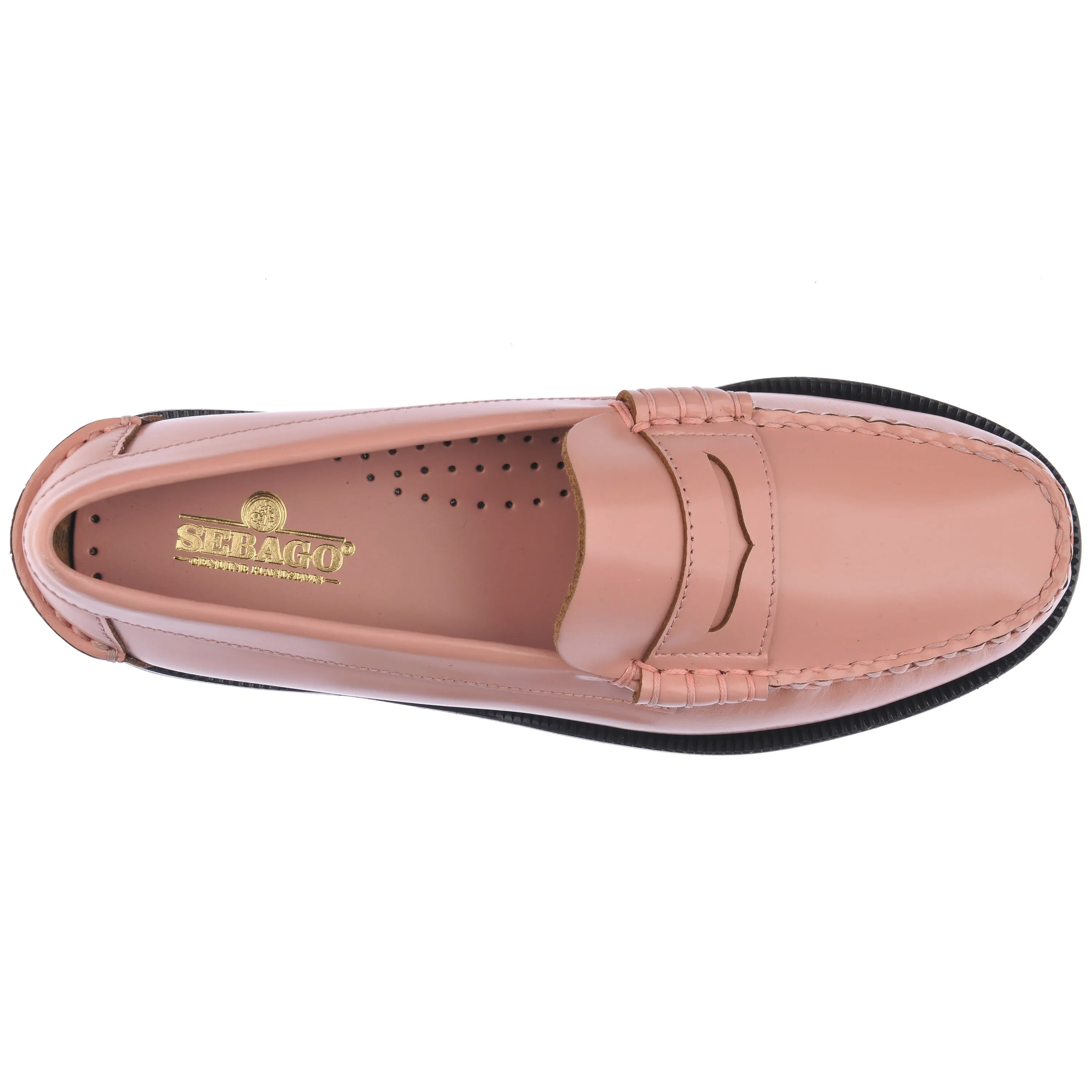 Classic Dan Pigment Woman - Pink Blush