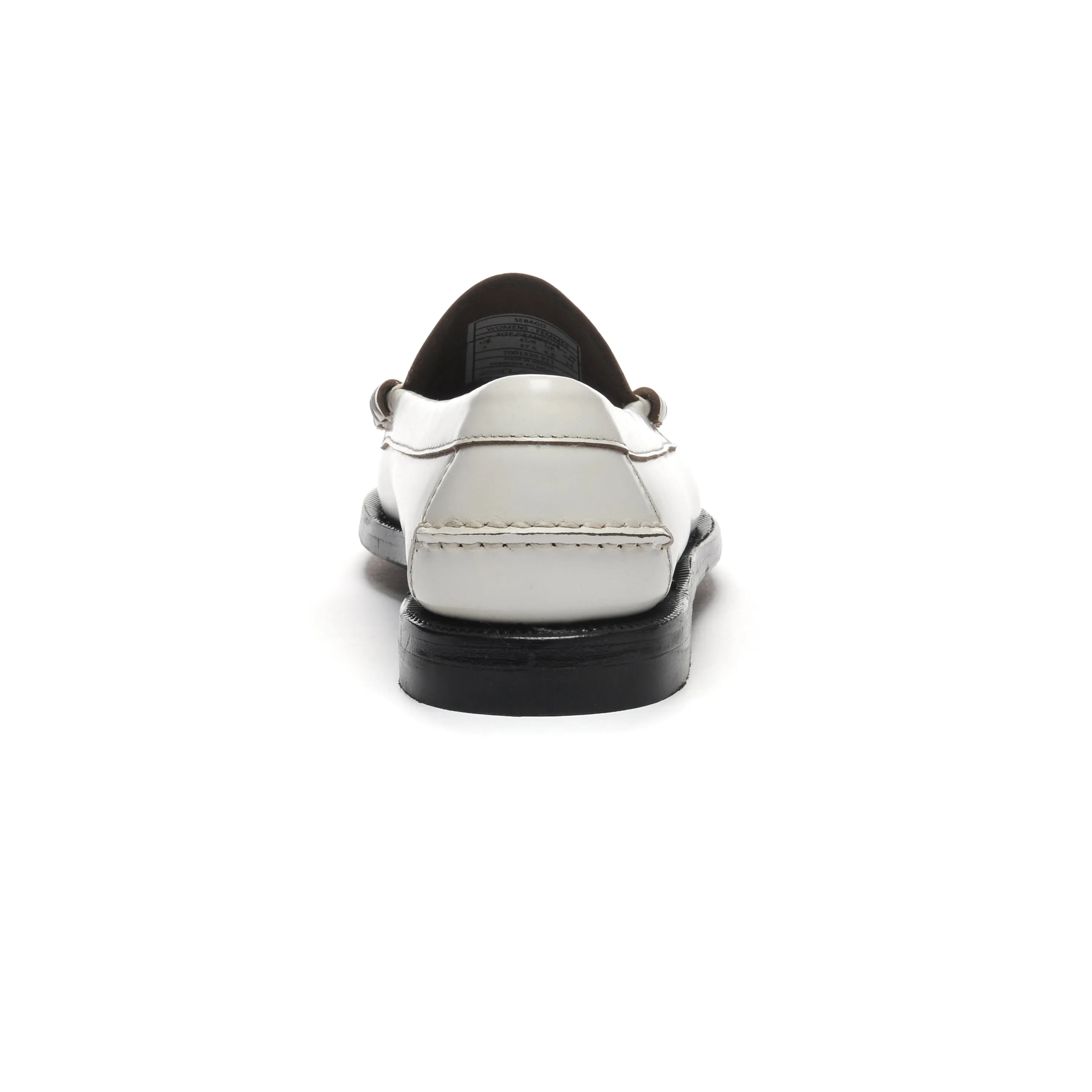 Classic Dan Pigment Woman - White