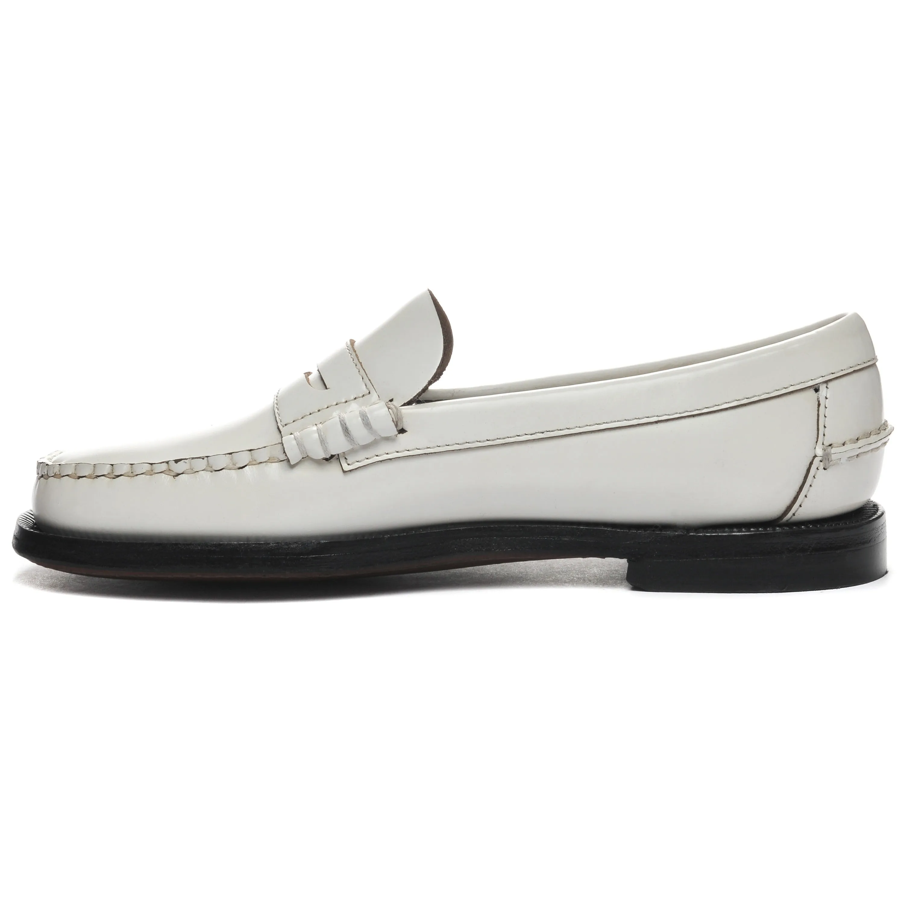 Classic Dan Pigment Woman - White