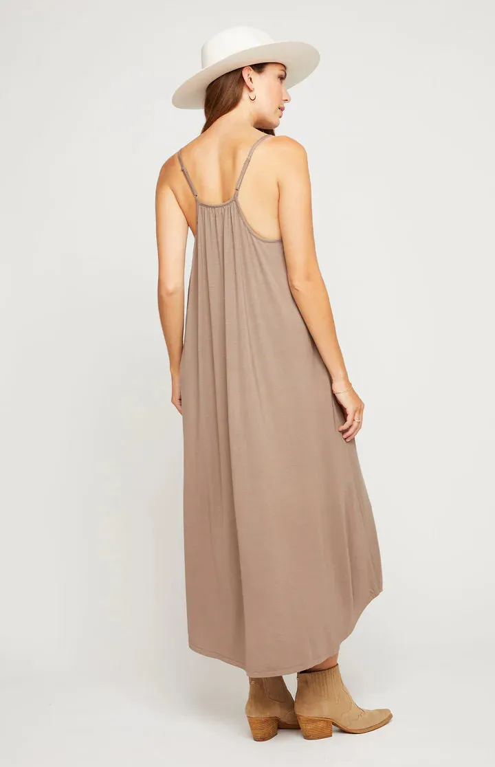 DAYTON DRESS