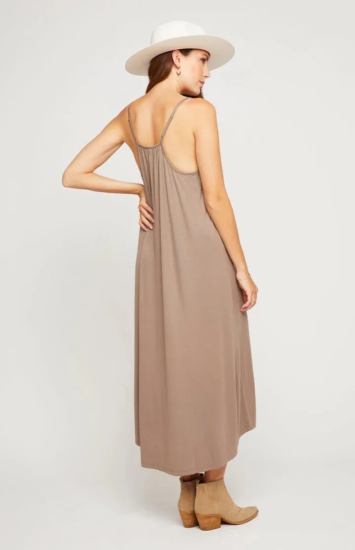 DAYTON DRESS