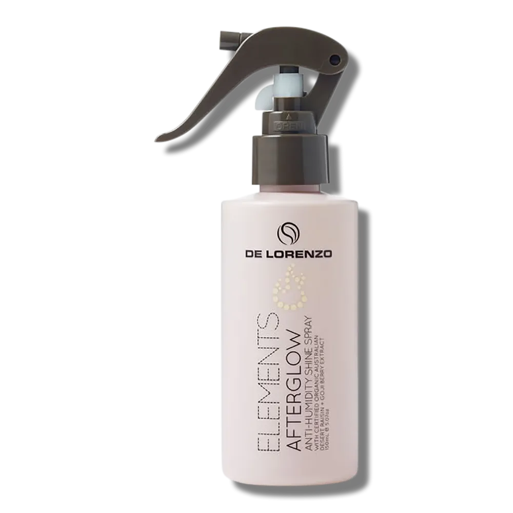 De Lorenzo Elements Afterglow Anti-Humidity Shine Spray 150ml