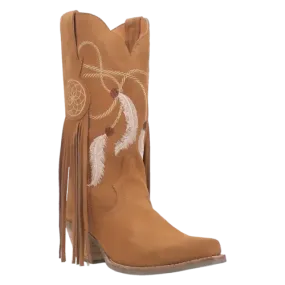 Dingo Day Dream - Women's Leather Cowgirl Boot