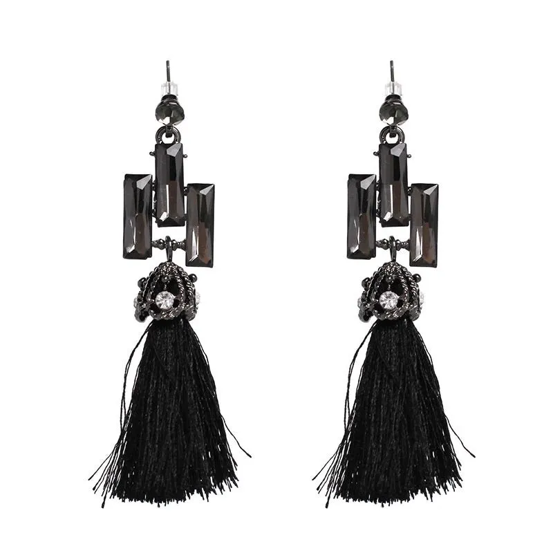Earrings E6210